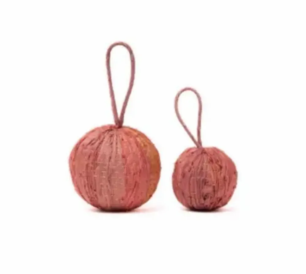 Christmas garlands and baubles - Christmas Ornament - MAISON MIEKO
