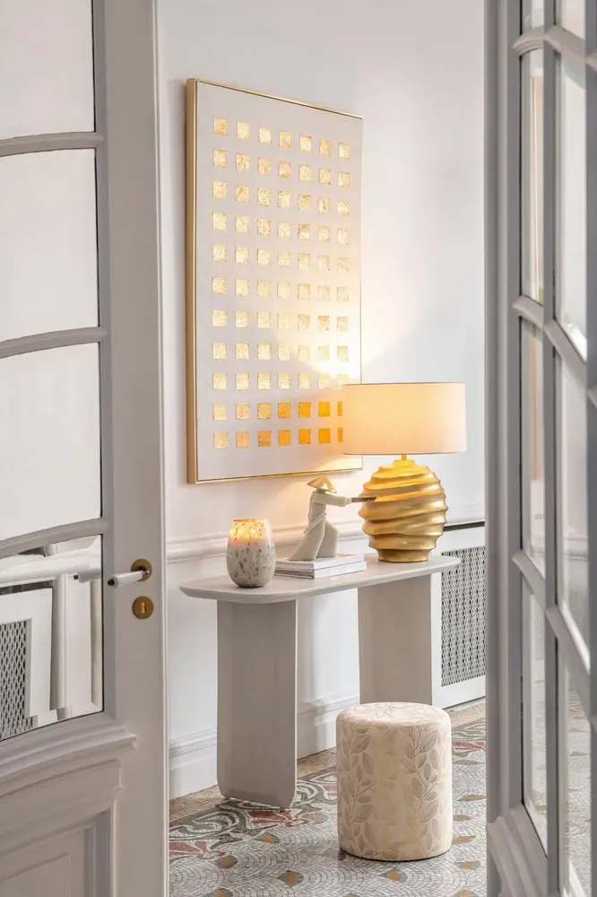 Objets de décoration - Golden Eve - J-LINE BY JOLIPA