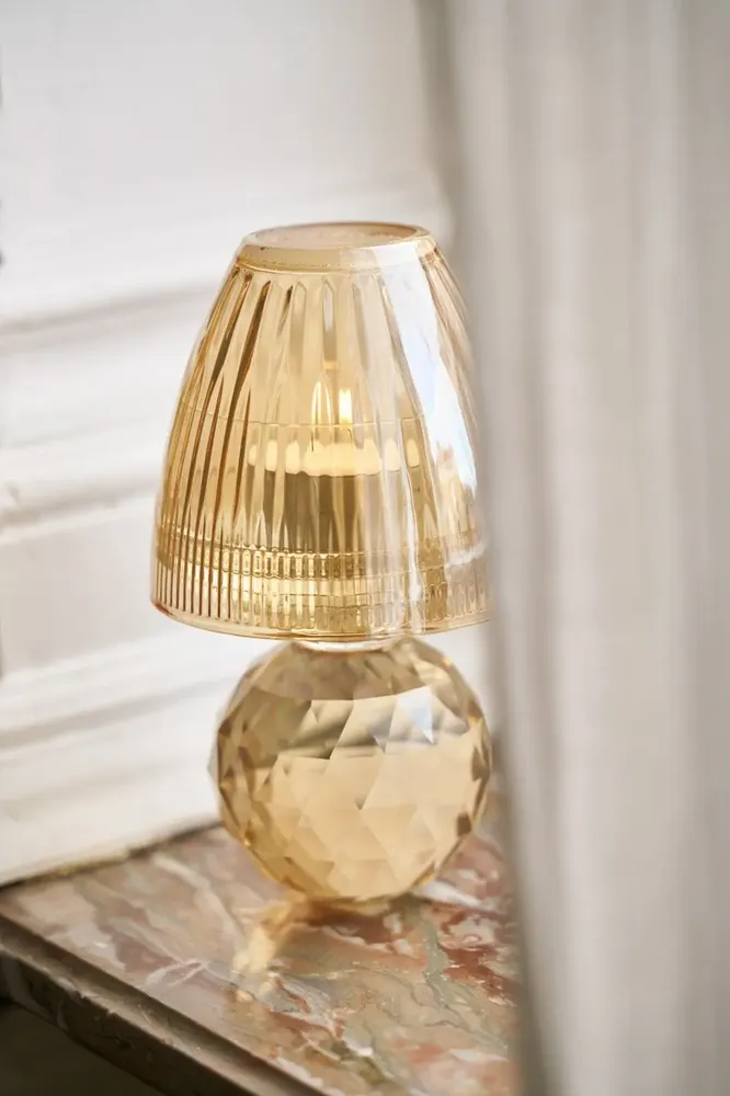 Objets de décoration - Golden Eve - J-LINE BY JOLIPA