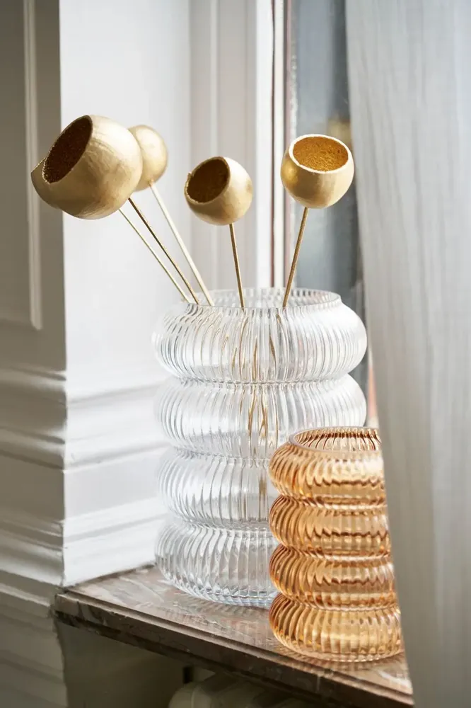 Objets de décoration - Golden Eve - J-LINE BY JOLIPA