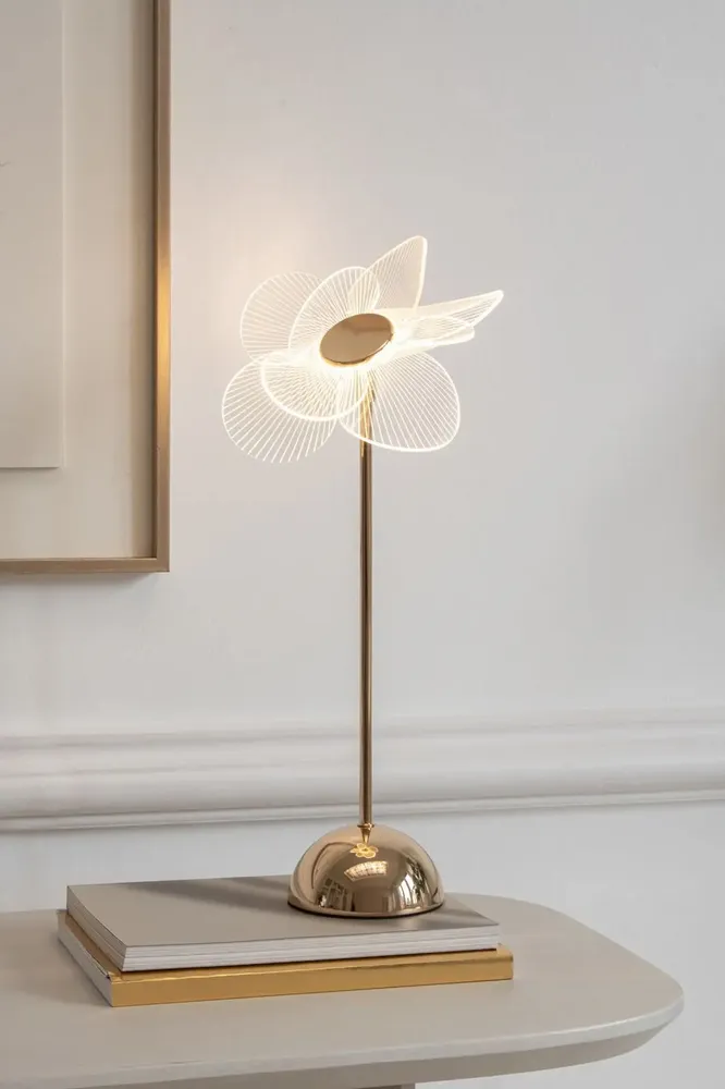 Objets de décoration - Golden Eve - J-LINE BY JOLIPA