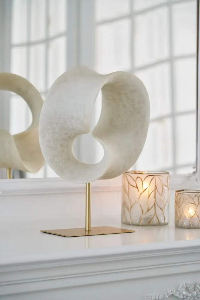 Objets de décoration - Golden Eve - J-LINE BY JOLIPA