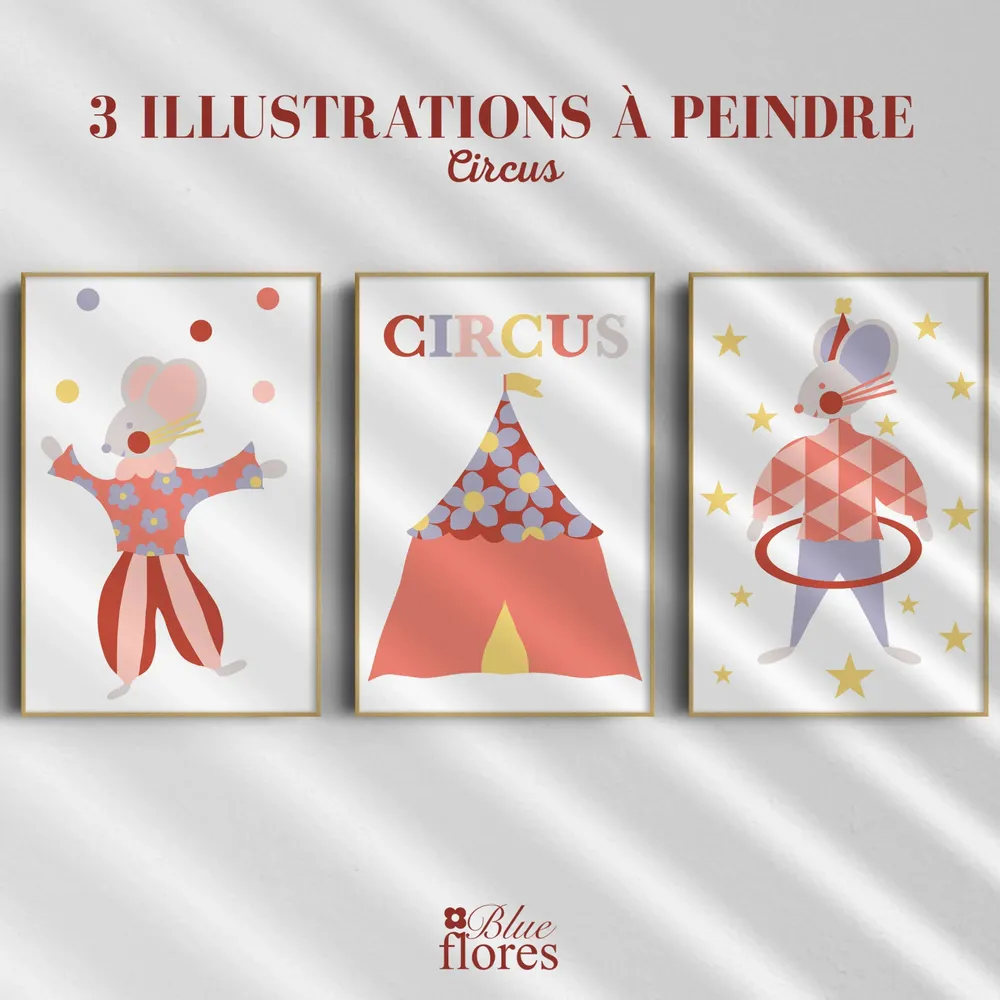 Loisirs créatifs pour enfant - Loisirs créatifs - BLUEFLORES