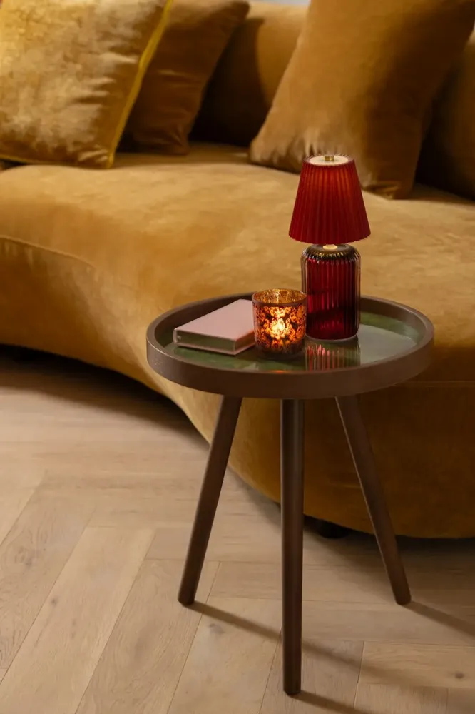 Objets de décoration - Velvet Winter - J-LINE BY JOLIPA