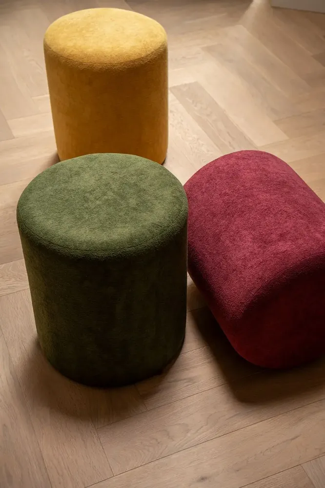 Objets de décoration - Velvet Winter - J-LINE BY JOLIPA