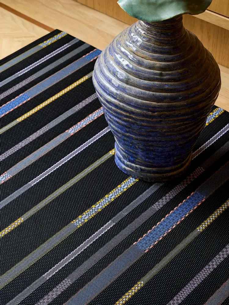 Contemporary carpets - Placemat and Rug - APPLIQUE - CHILEWICH