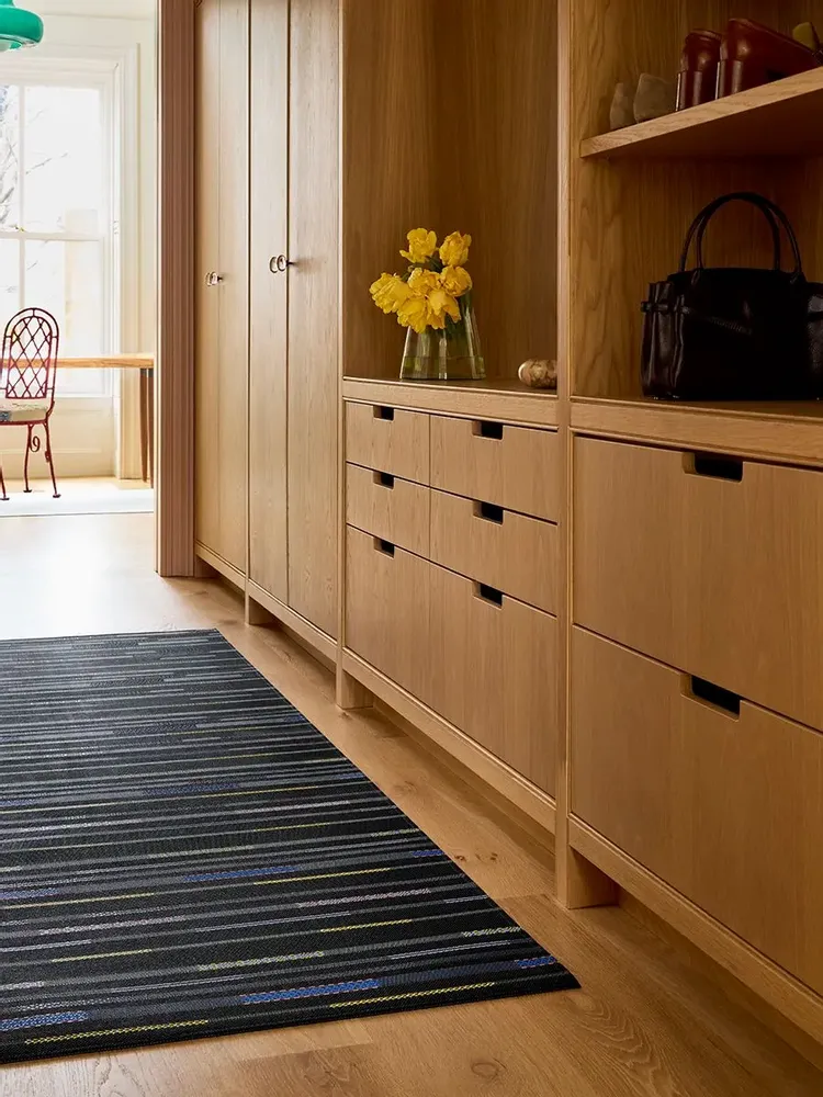 Contemporary carpets - Placemat and Rug - APPLIQUE - CHILEWICH