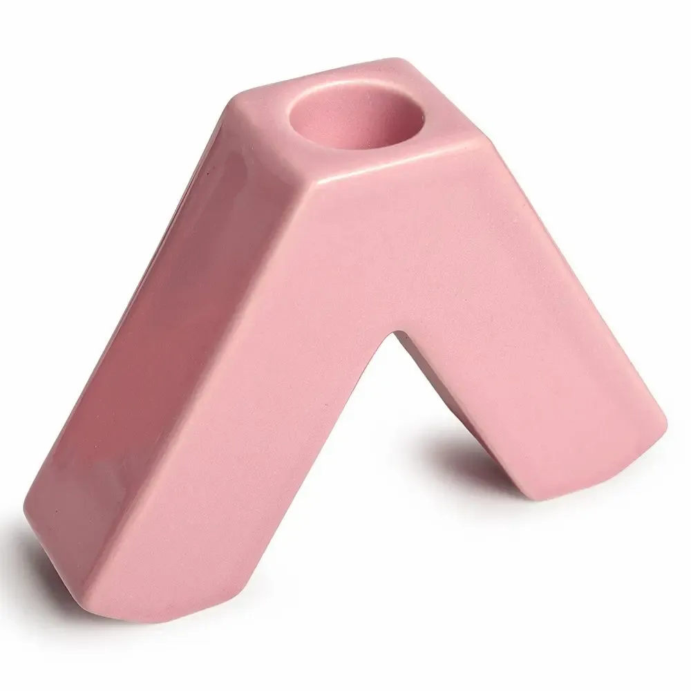 Design objects - whywhy ceramic candleholders - NOT THE GIRL WHO MISSES MUCH