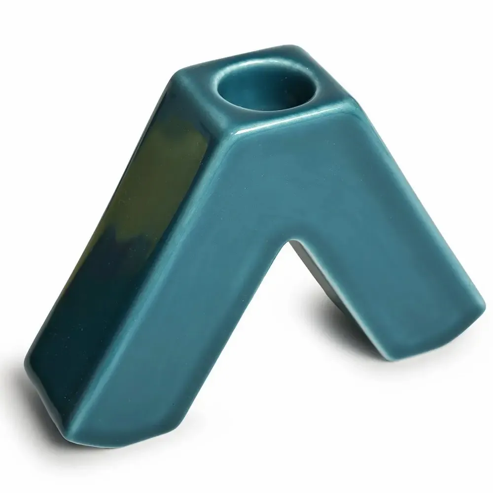 Design objects - whywhy ceramic candleholders - NOT THE GIRL WHO MISSES MUCH