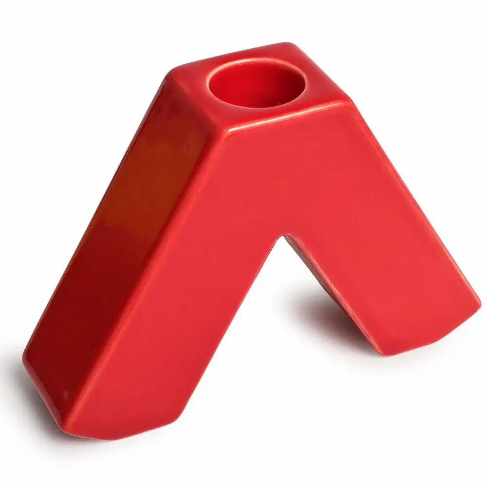 Design objects - whywhy ceramic candleholders - NOT THE GIRL WHO MISSES MUCH