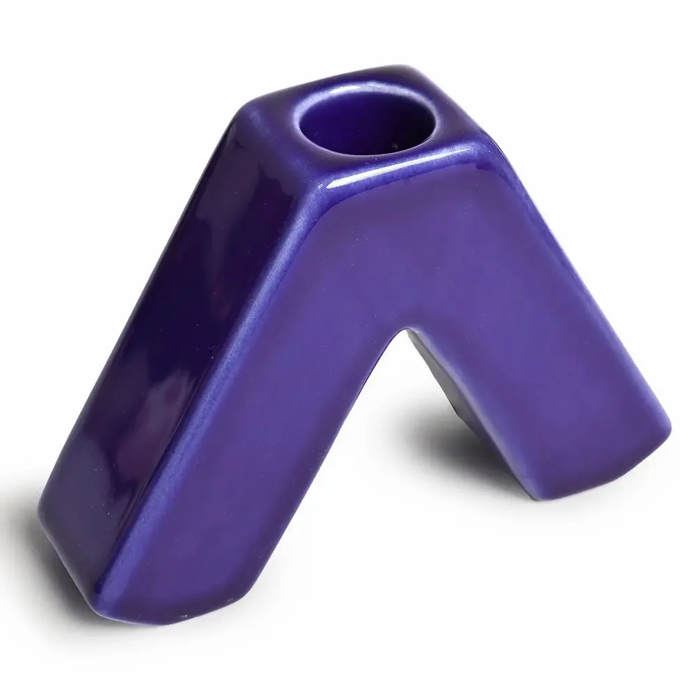 Design objects - whywhy ceramic candleholders - NOT THE GIRL WHO MISSES MUCH