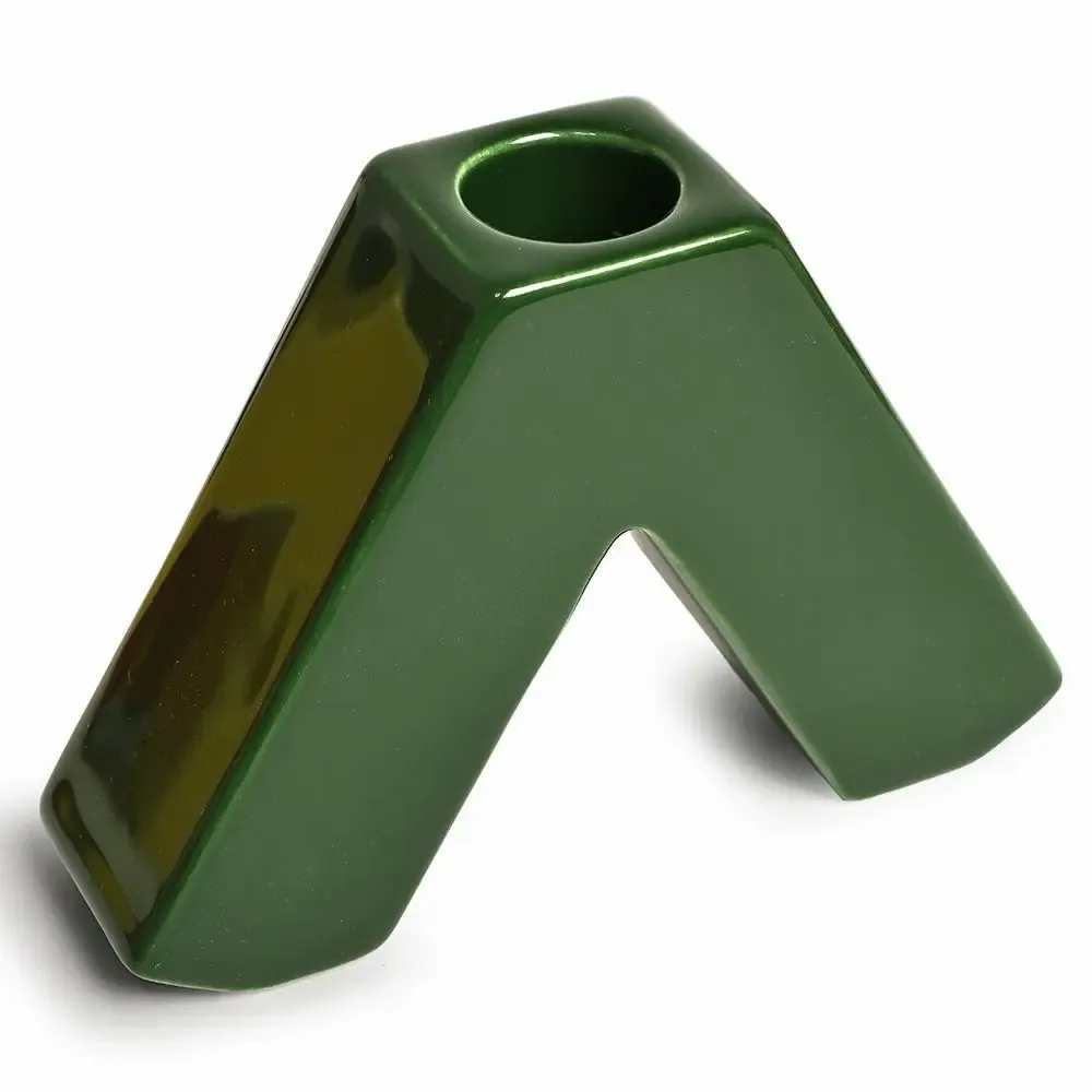 Design objects - whywhy ceramic candleholders - NOT THE GIRL WHO MISSES MUCH