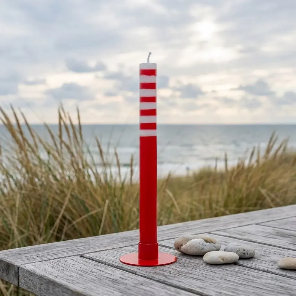 Other smart objects - Greeting Candles - NOT THE GIRL WHO MISSES MUCH
