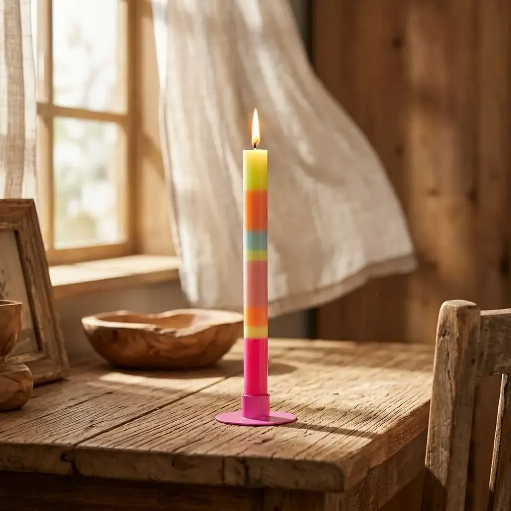 Other smart objects - Greeting Candles - NOT THE GIRL WHO MISSES MUCH