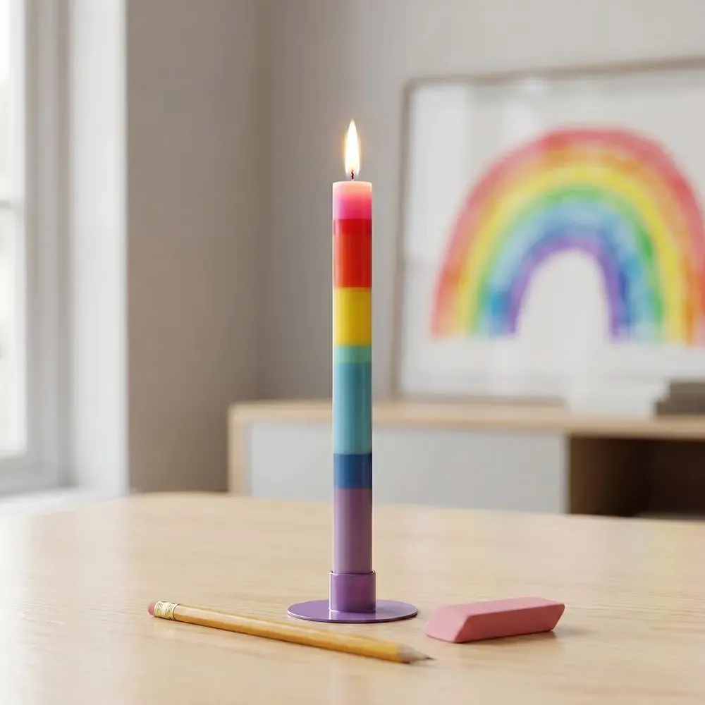 Other smart objects - Greeting Candles - NOT THE GIRL WHO MISSES MUCH
