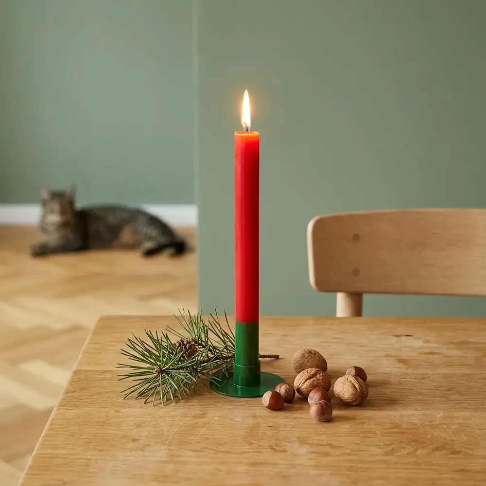 Other smart objects - Greeting Candles - NOT THE GIRL WHO MISSES MUCH