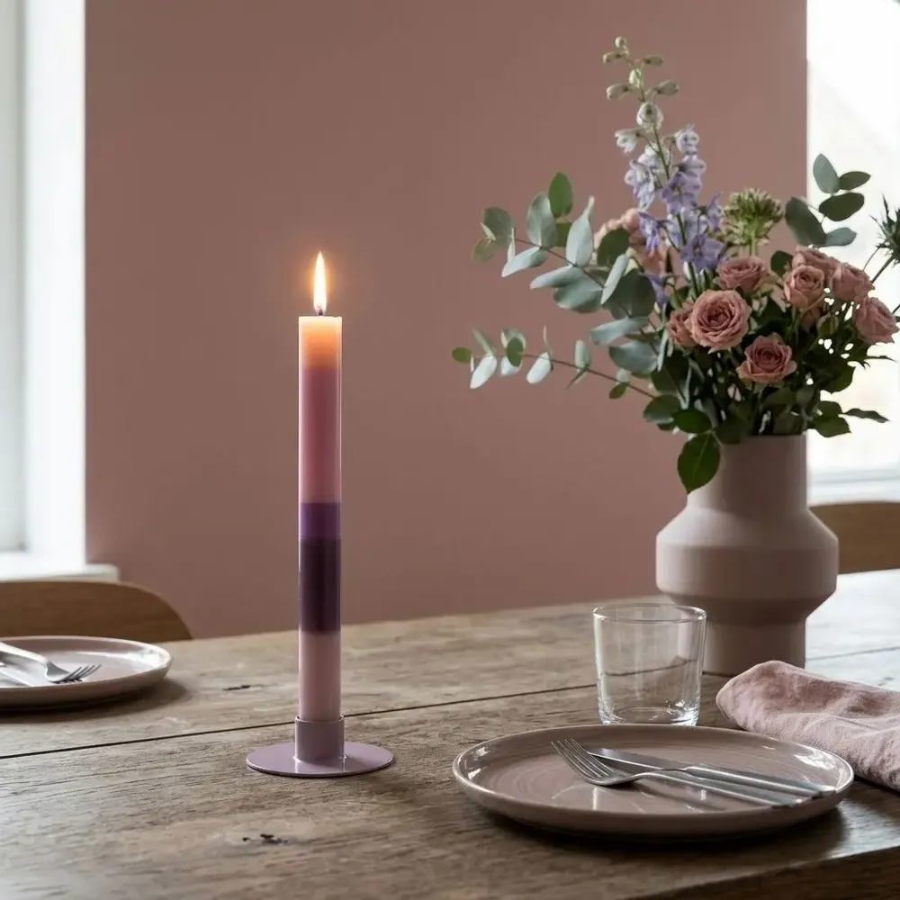 Other smart objects - Greeting Candles - NOT THE GIRL WHO MISSES MUCH