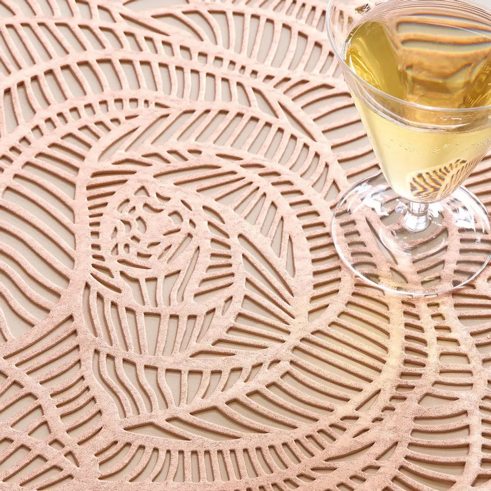 Placemats - ROSE Placemat - CHILEWICH