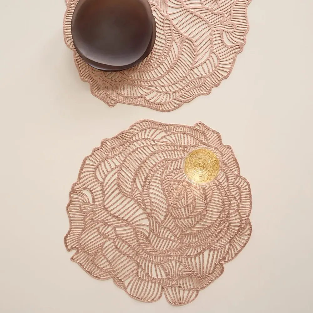 Placemats - ROSE Placemat - CHILEWICH