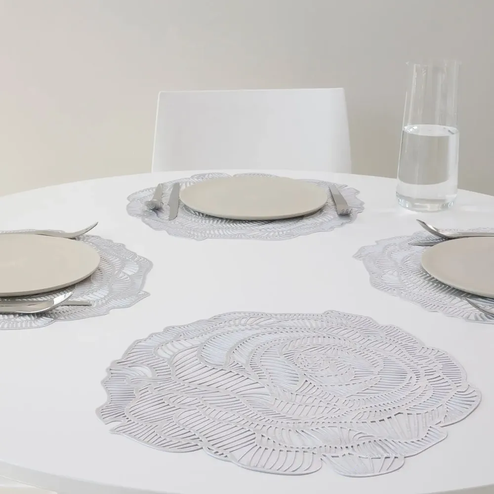Placemats - ROSE Placemat - CHILEWICH