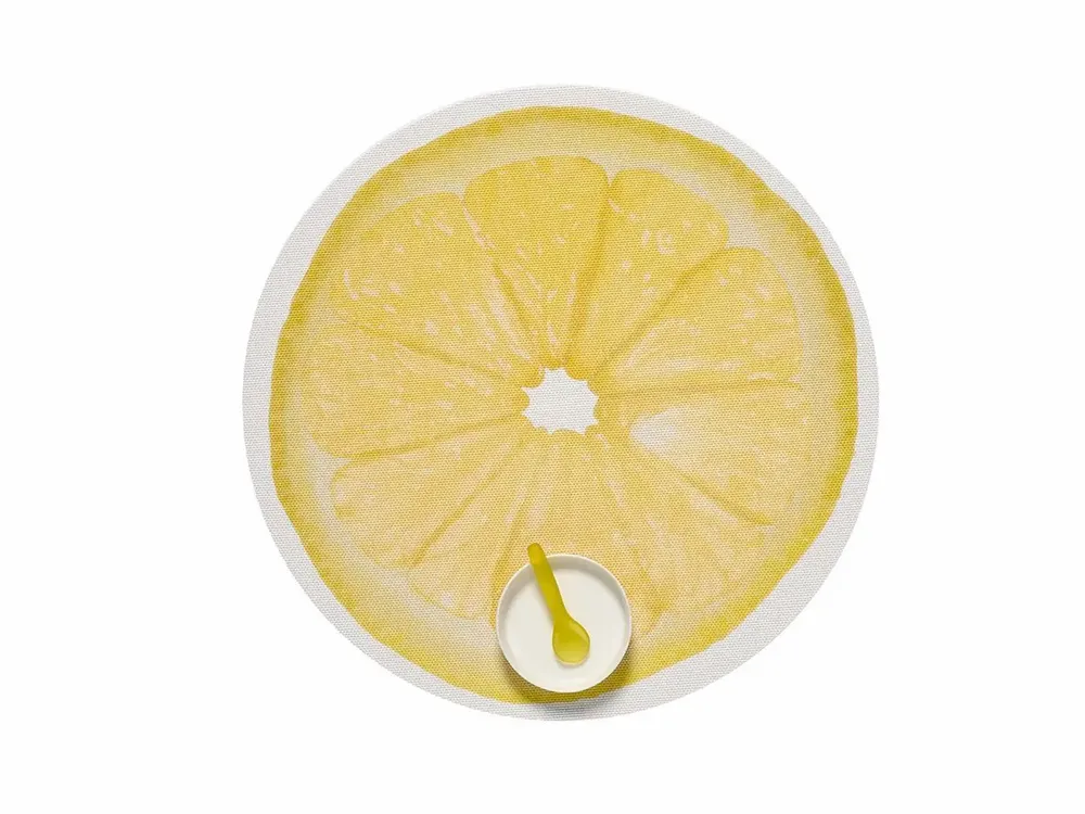 Sets de table - Set de table CITRUS - CHILEWICH