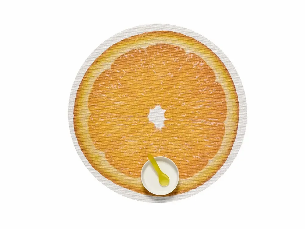 Sets de table - Set de table CITRUS - CHILEWICH