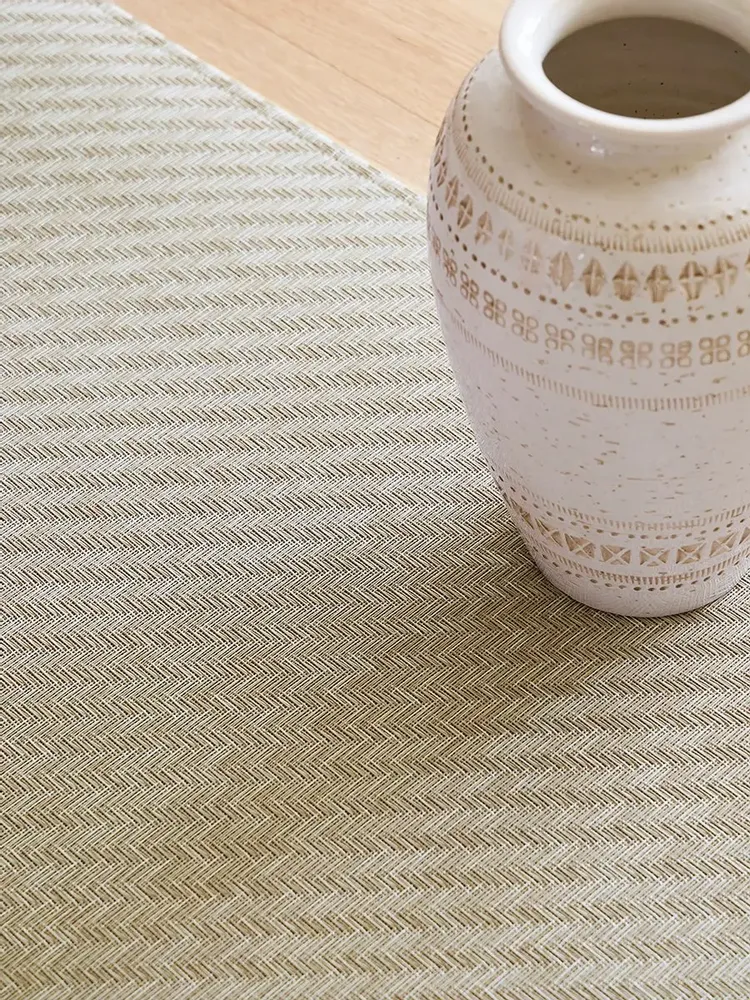 Design carpets - Placemat and Rug - FOXTAIL - CHILEWICH + HELLER