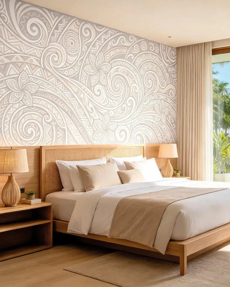 Wallpaper - CUSTOM-MADE PANORAMIC WALLPAPER  EDITION 14 - LGD01 DECOR MURAL SUR MESURE