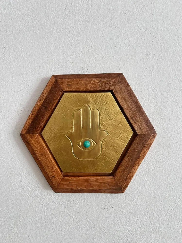 Objets de décoration - AMUST - ARTISANAT DE TUNISIE