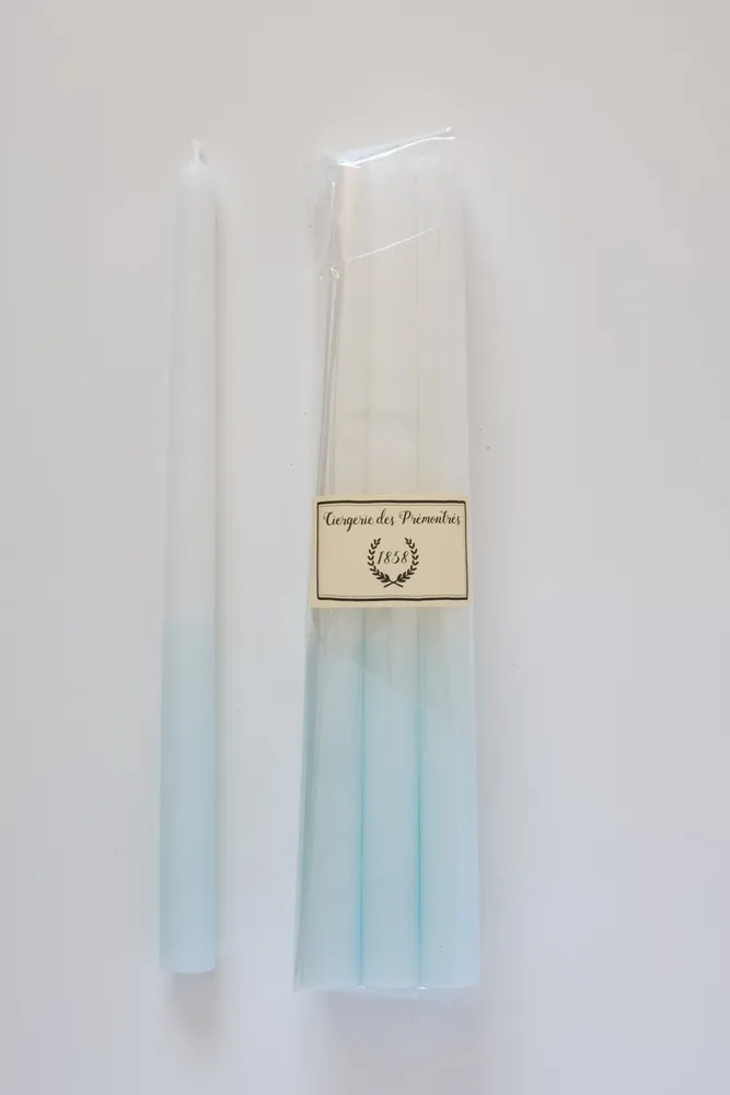 Objets de décoration - Bougies Coniques - CIERGERIE DES PREMONTRES