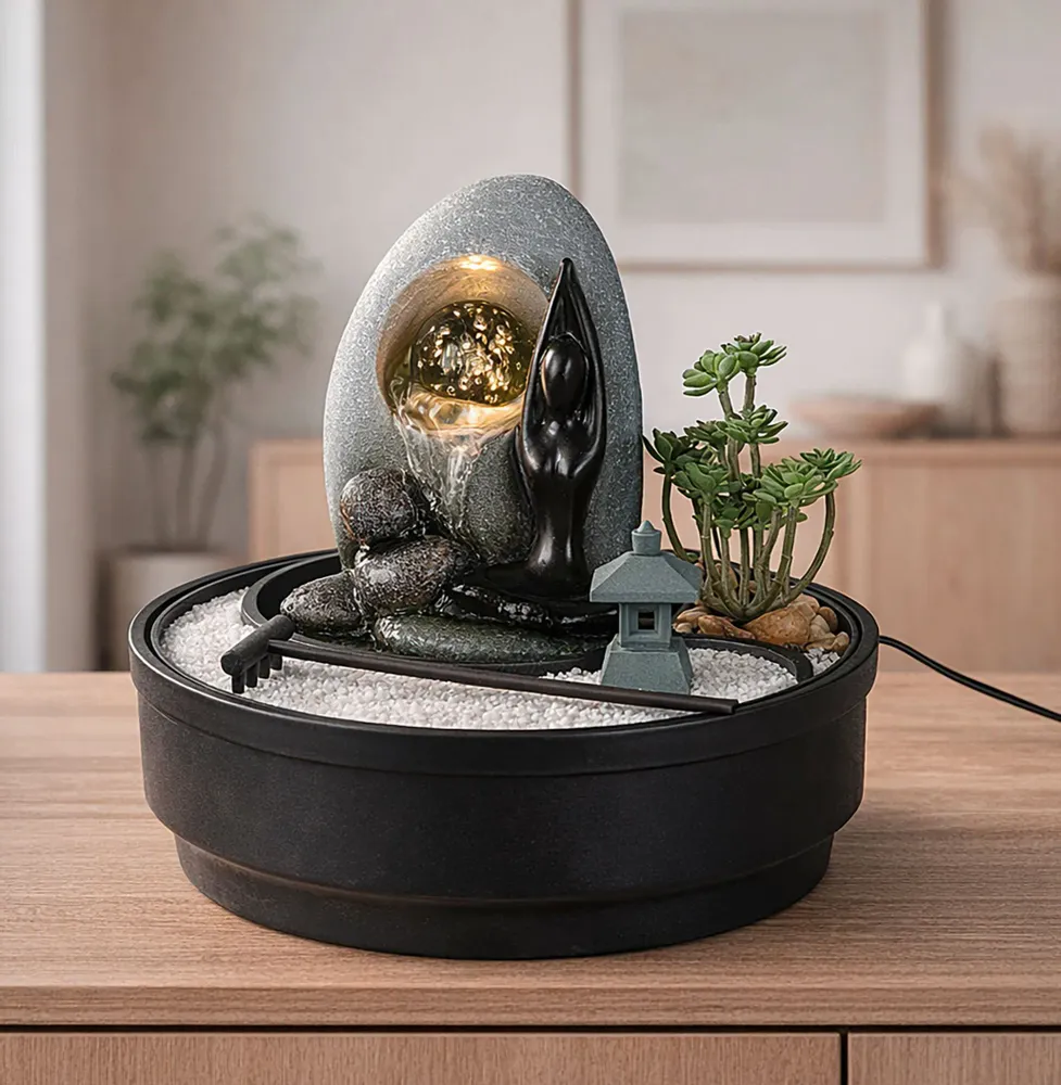 Objets de décoration - Pure Living - GILDE HANDWERK