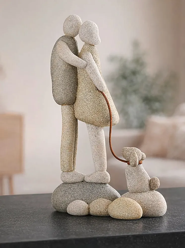 Objets de décoration - Pure Living - GILDE HANDWERK