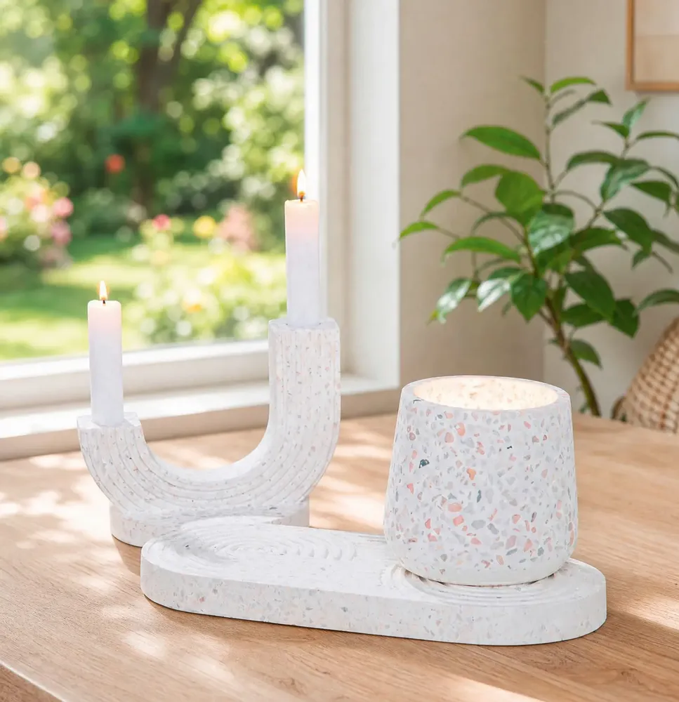 Objets de décoration - Pure Living - GILDE HANDWERK