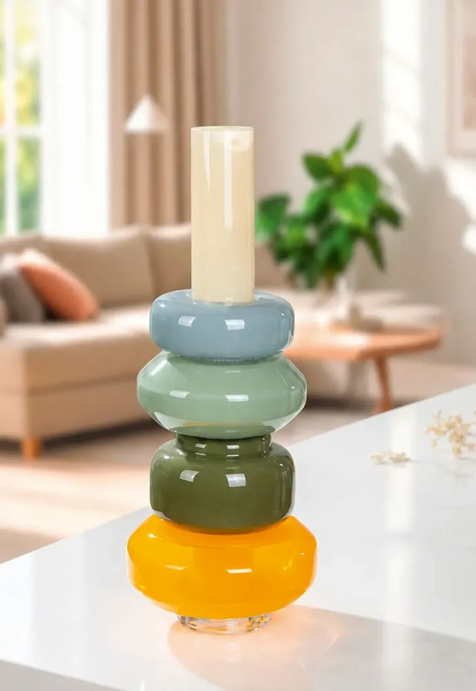 Objets de décoration - Dreamlight & Glass Art - GILDE HANDWERK