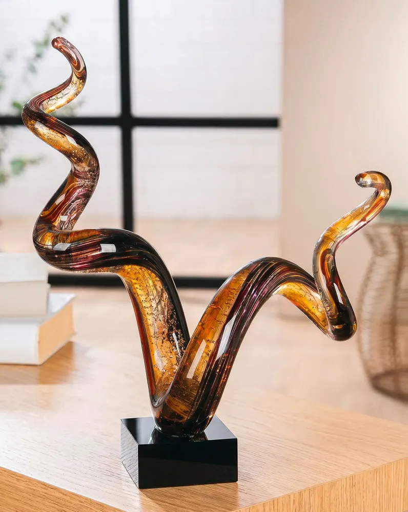 Objets de décoration - Dreamlight & Glass Art - GILDE HANDWERK