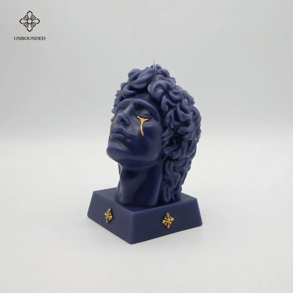 Candles - David's Tears - HK XIFENG LIMITED