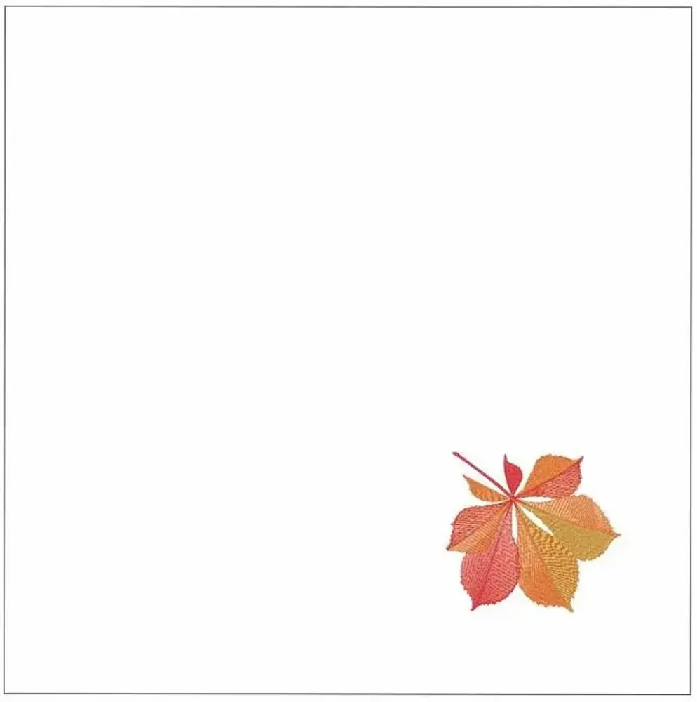 Table linen - CHESTNUT - napkin - ARTIPARIS