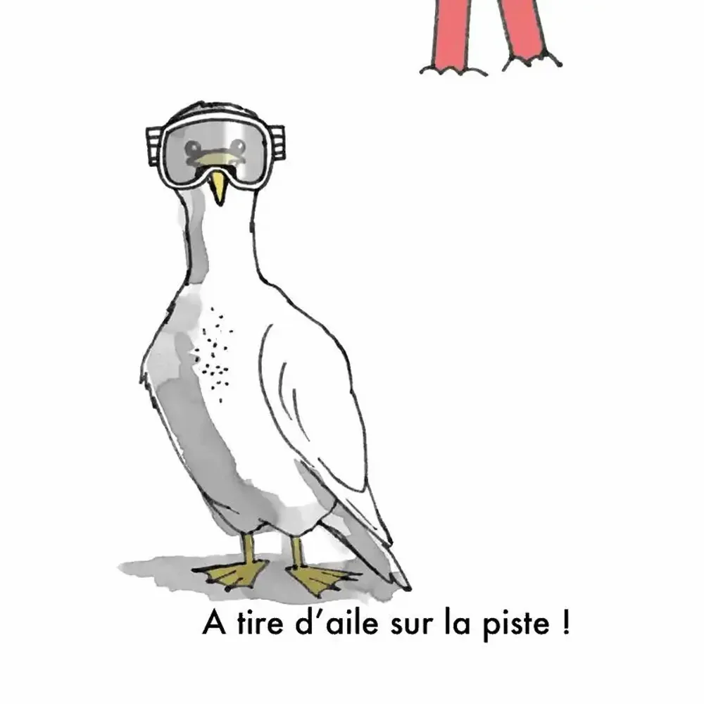 Papeterie bureau - Semainier carnet de poche perpetuel - TABLE À CARTES