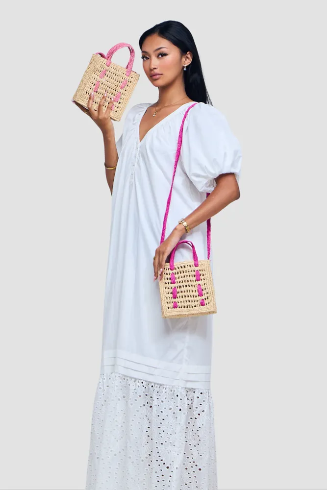 Bags and totes - PAMELLAH - LIMAIA PARIS
