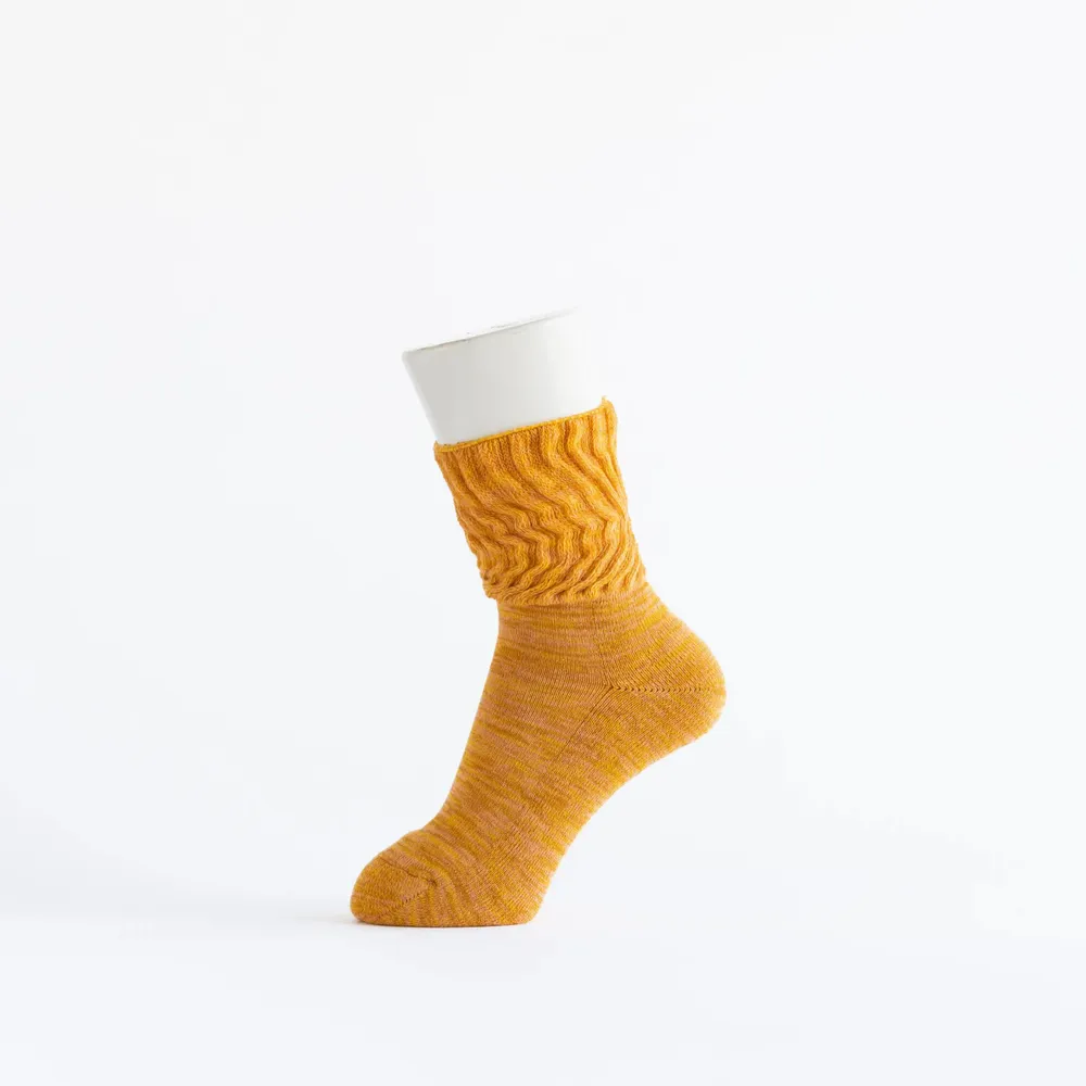 Chaussettes - Chaussettes en marbre - CHIYOJI