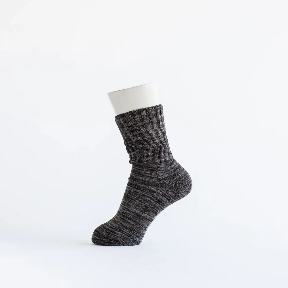 Chaussettes - Chaussettes en marbre - CHIYOJI