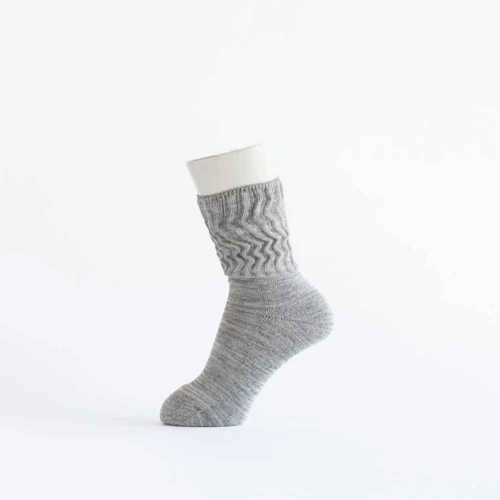 Chaussettes - Chaussettes en marbre - CHIYOJI