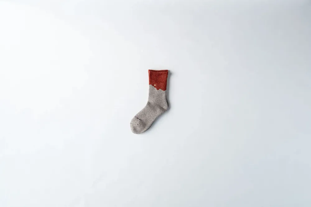 Chaussettes - Chaussettes de randonnée Mt. Takamikura - CHIYOJI
