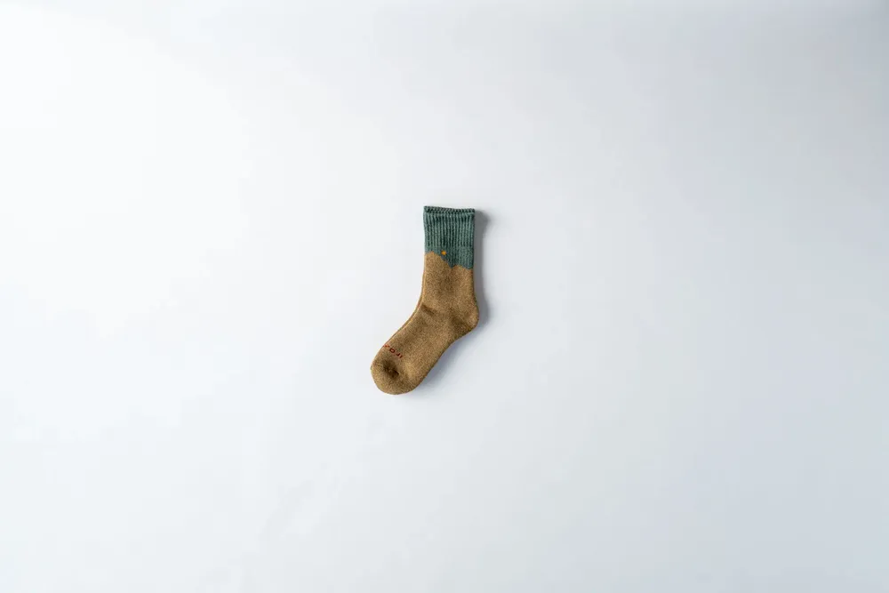 Chaussettes - Chaussettes de randonnée Mt. Takamikura - CHIYOJI