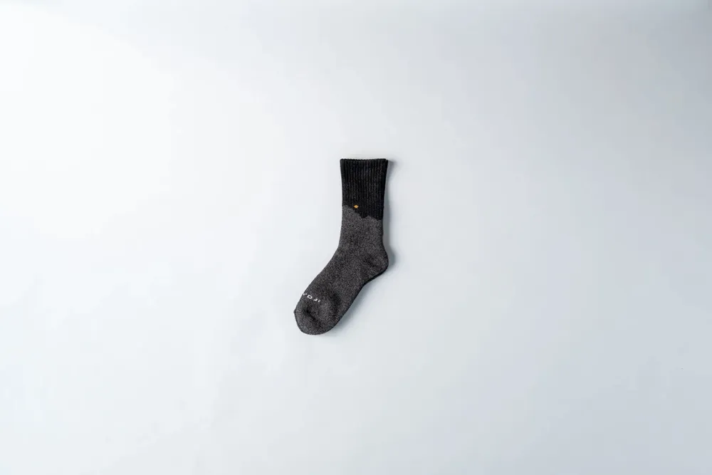 Chaussettes - Chaussettes de randonnée Mt. Takamikura - CHIYOJI