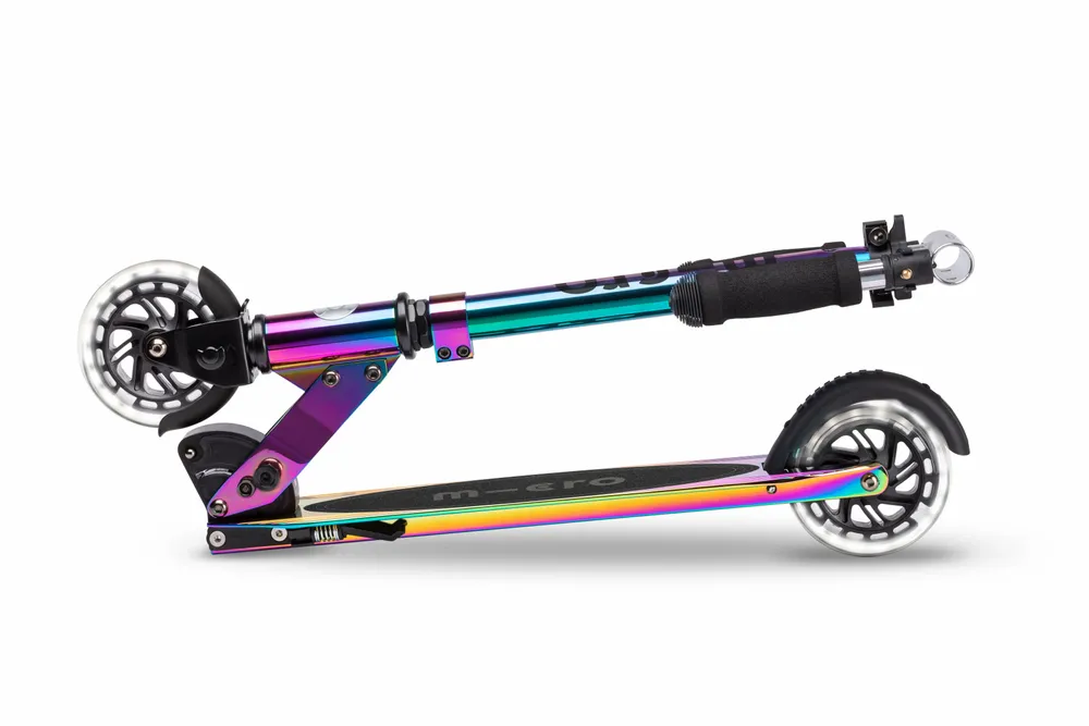 Toys - Micro Sprite LED - Néochrome - MICRO MOBILITY