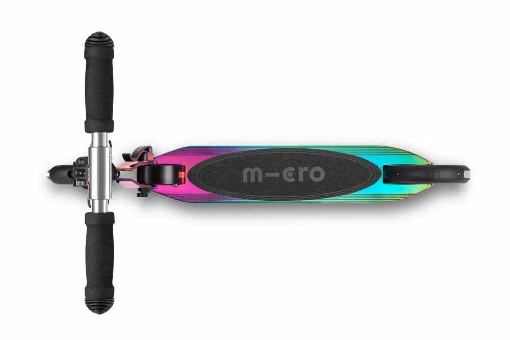 Toys - Micro Sprite LED - Néochrome - MICRO MOBILITY