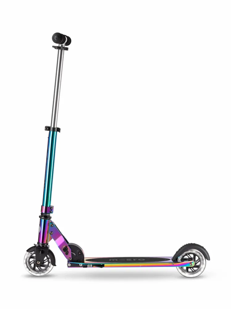 Toys - Micro Sprite LED - Néochrome - MICRO MOBILITY