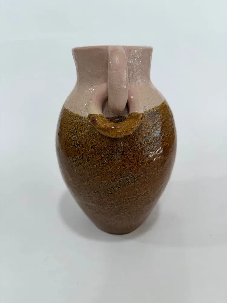 Vases - LOOP VASE - VIRGINIE MARIE GLIOZZO