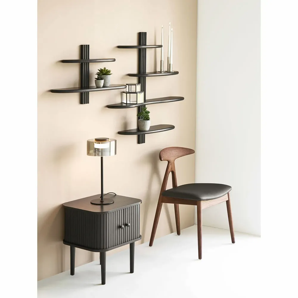 Chairs - Lanuza Dining chair - HOUSE NORDIC